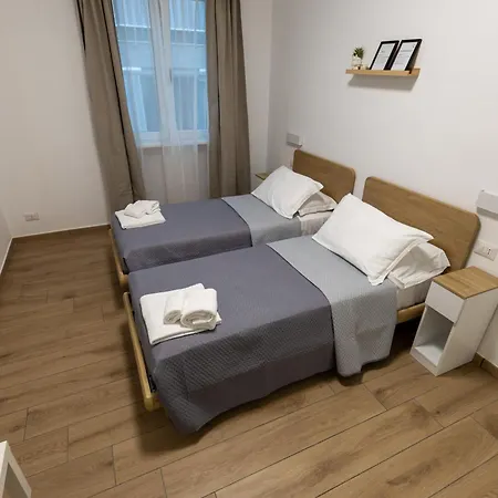 Tury's House Fiumicino
