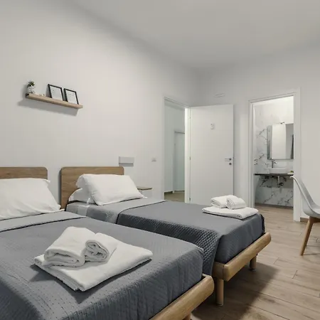 Tury's House 3* Fiumicino