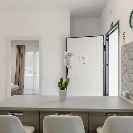 Tury's House Fiumicino