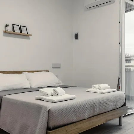 Tury's House 3* Fiumicino
